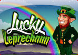 Lucky Leprechaun canadian slots