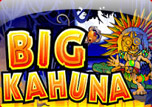 Big Kahuna online slots canada