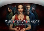 Immortal Romance online slots canada